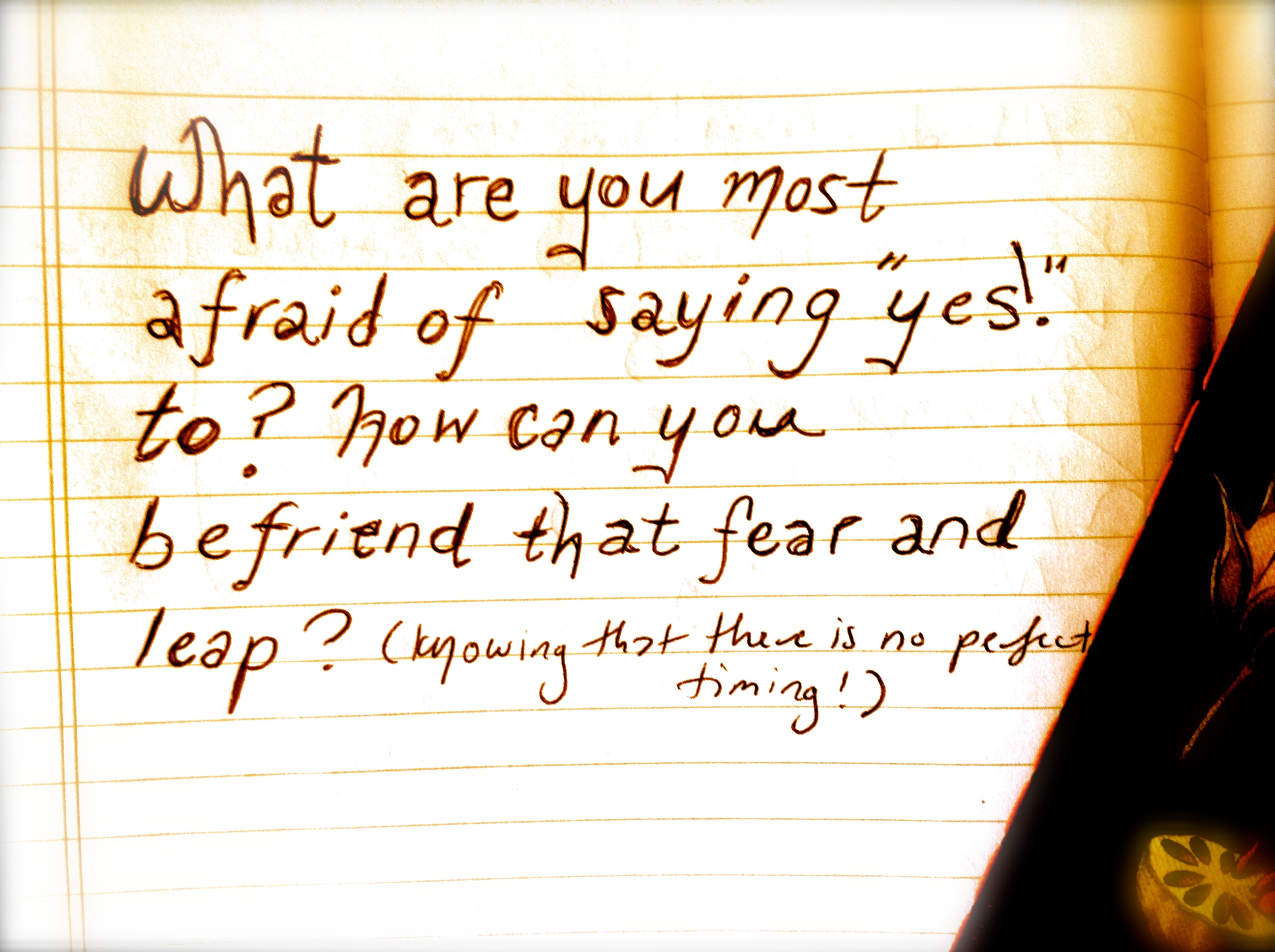 Question of the Week