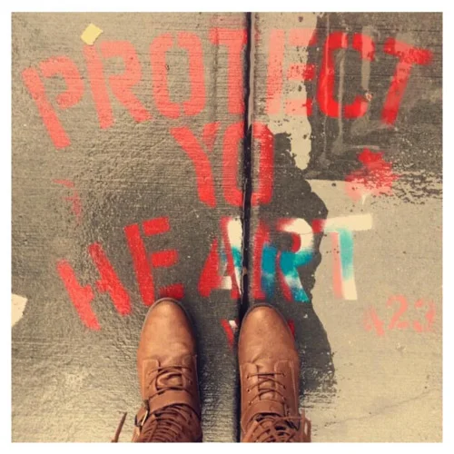 The Art of Saying "No" And Building Boundaries