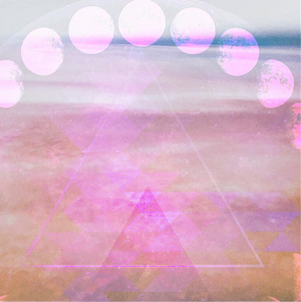 New Moon Kit: June 2016