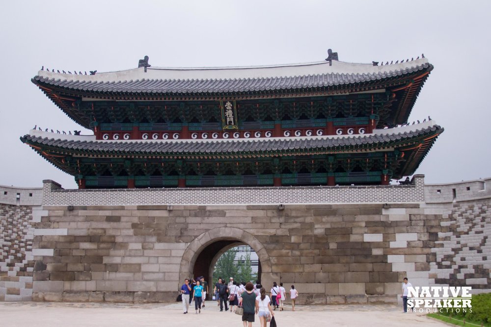  A closer look at the front 