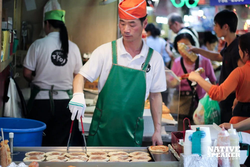 Hodduk (Hotteuk) Vendor