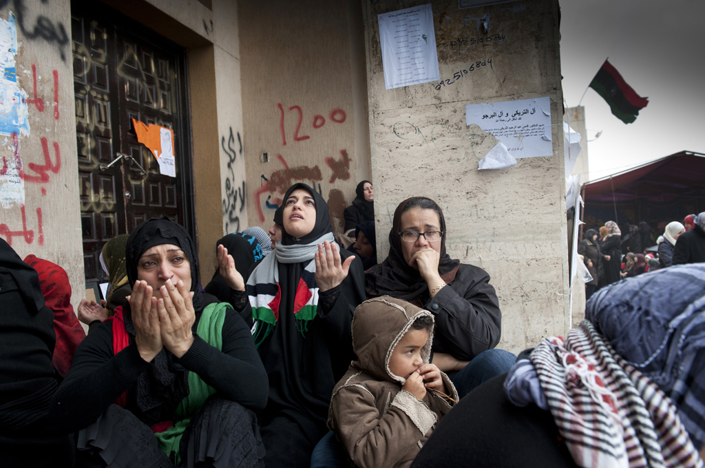 Photo: Monique Jaques