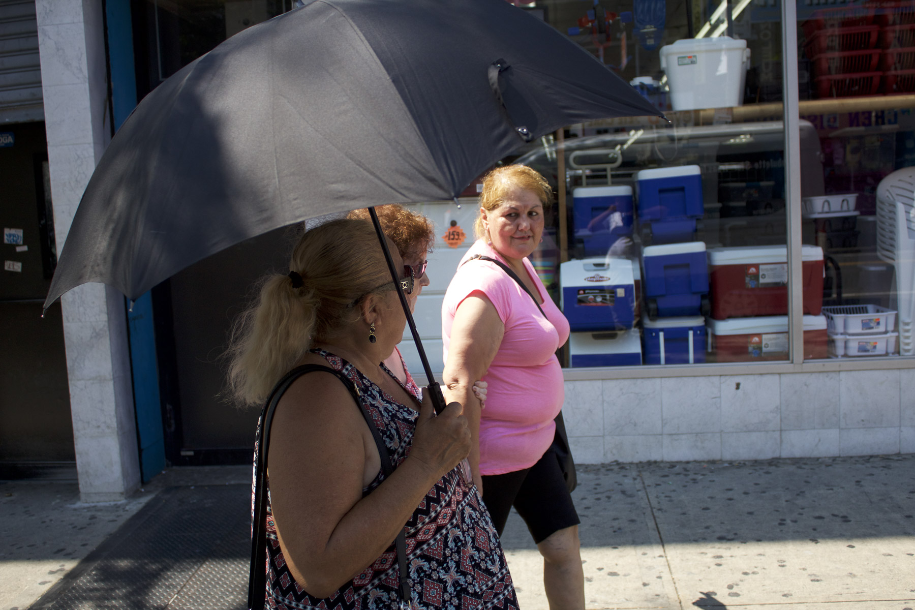  5th Avenue, Brooklyn 