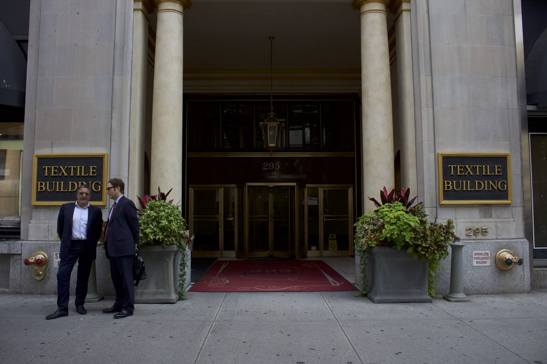 5th Ave, Manhattan