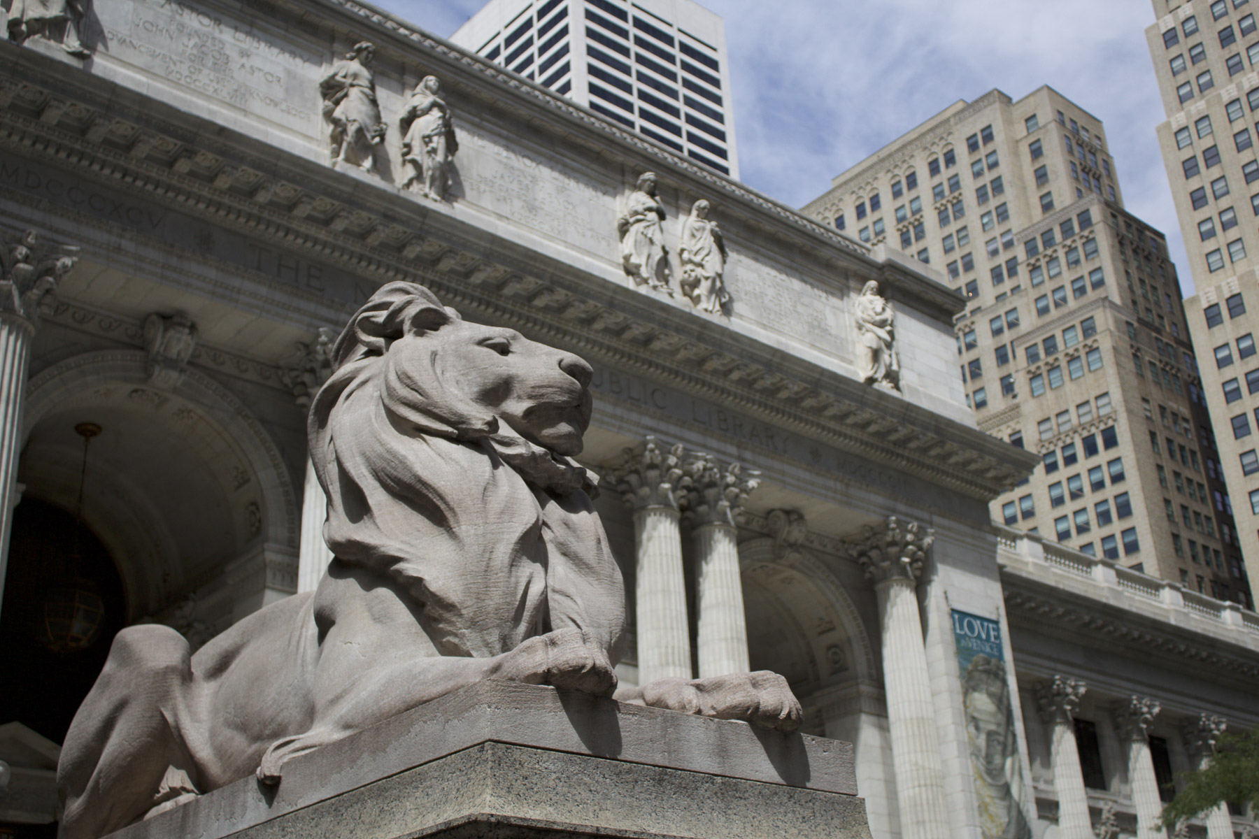 5th Ave, Manhattan