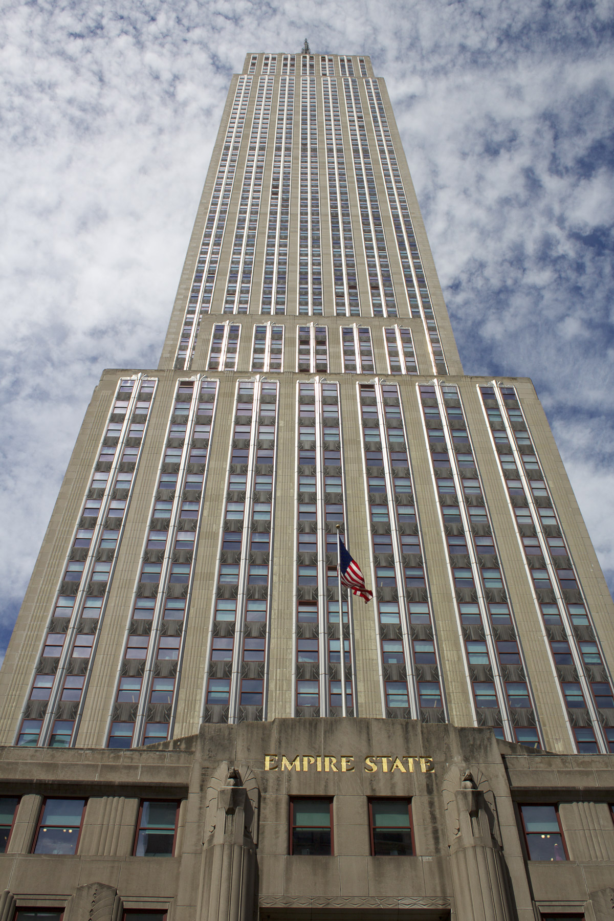 5th Ave, Manhattan