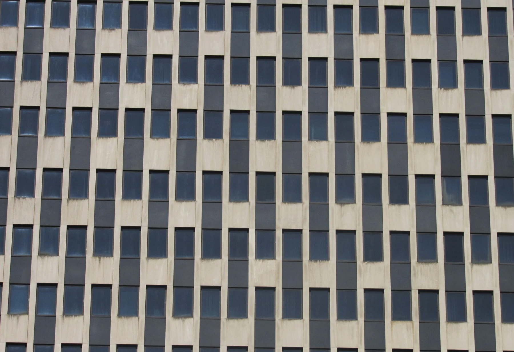 The Jacob K. Javitz building was recently placed under construction because it was discovered that the building has begun sinking into the city streets, paralleling the story of the Israeli victory at Jericho. Jacob K. Javitz Building at Federal Plaza, New York. August 17, 2017.