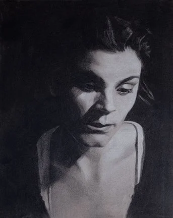 Self Portrait, ©2010