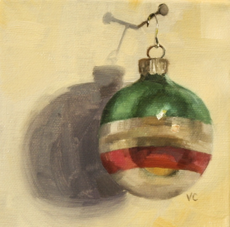 Vintage Christmas