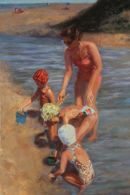 Beach Days