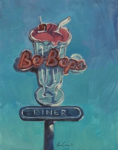 Be- Bop's