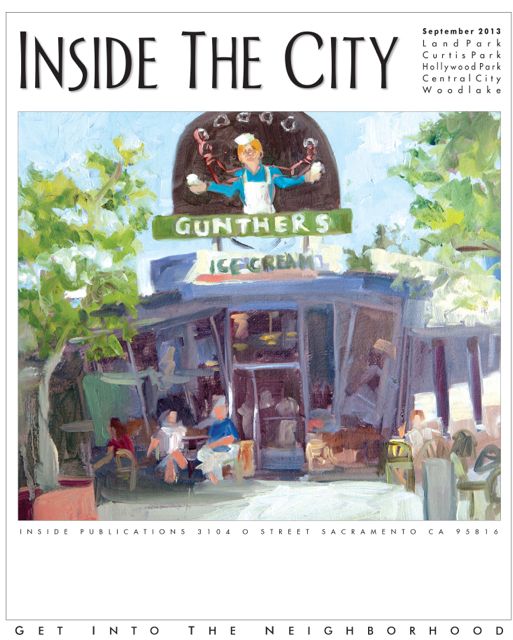 Inside Cover Art Sept. 2013