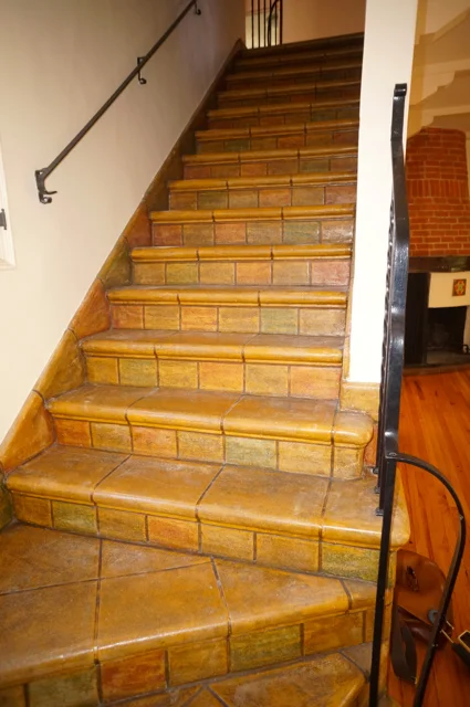 Stairway To Heaven!