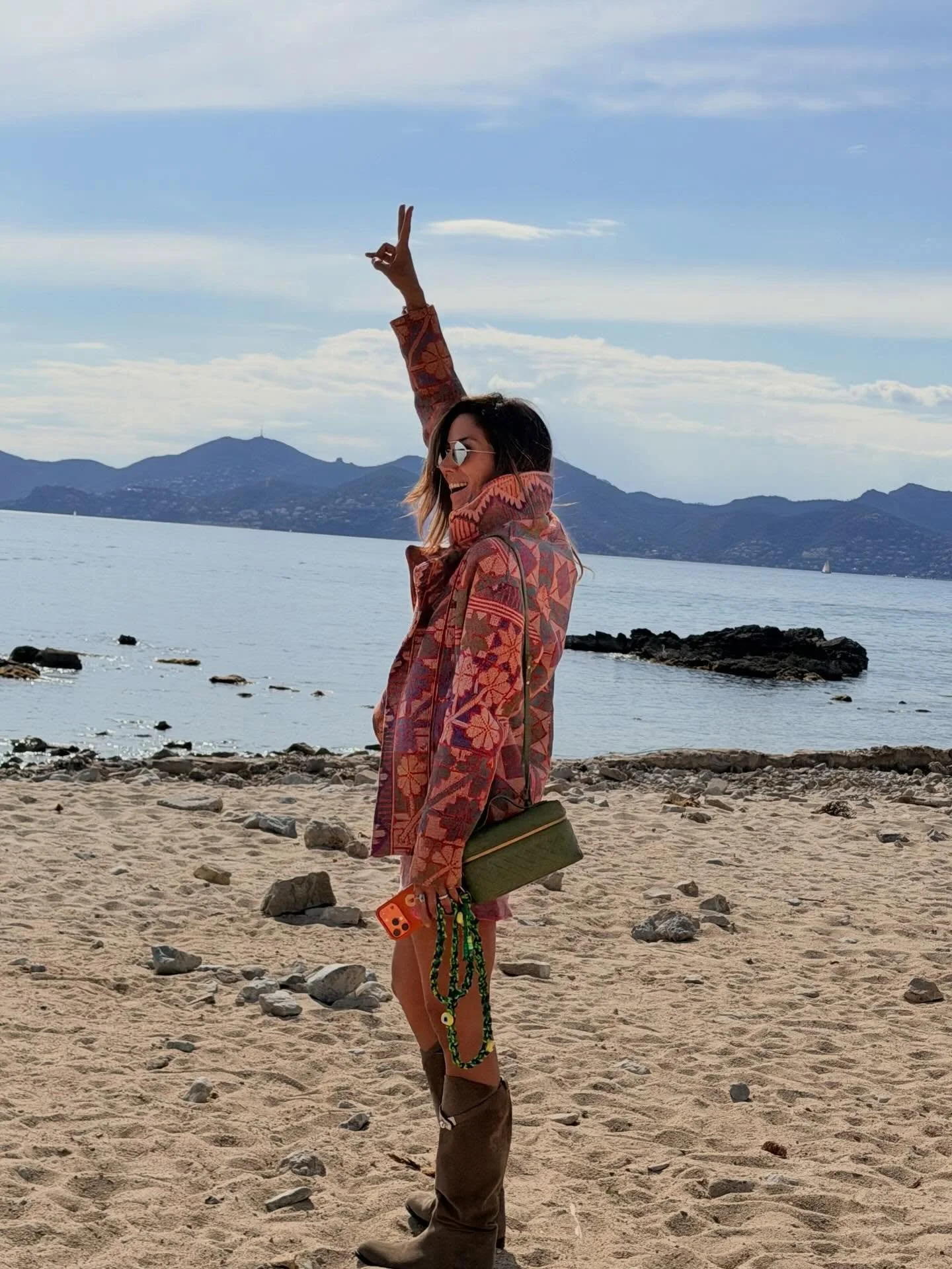 Together we color the world a little brighter 💗 🎨