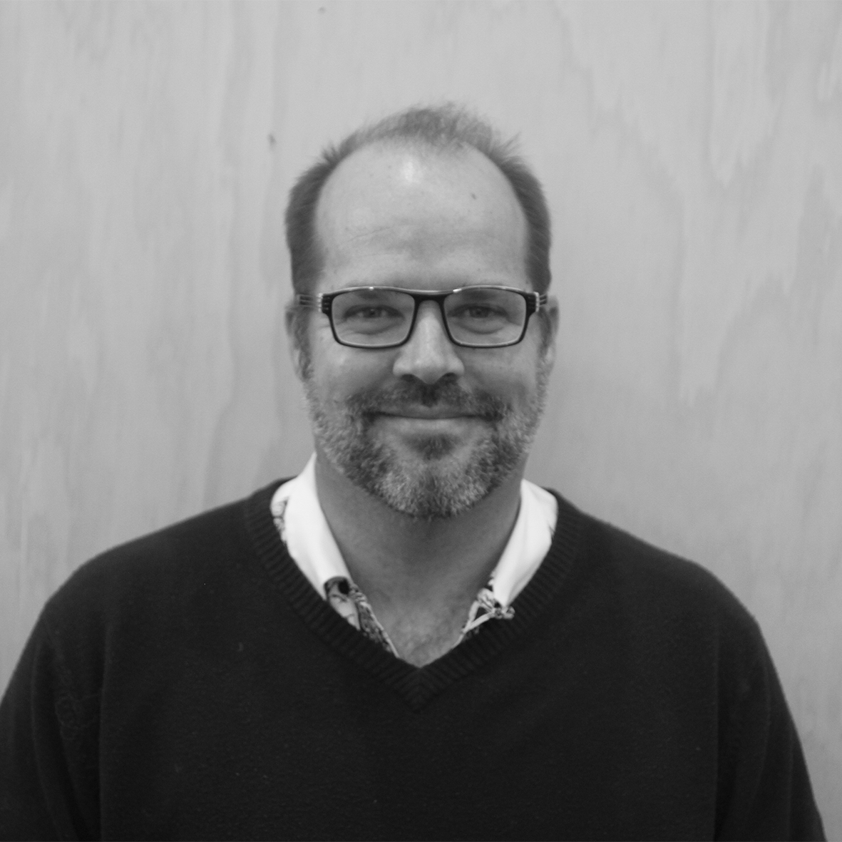 + Steven Postmus Director / Lead Landscape Designer / Architect