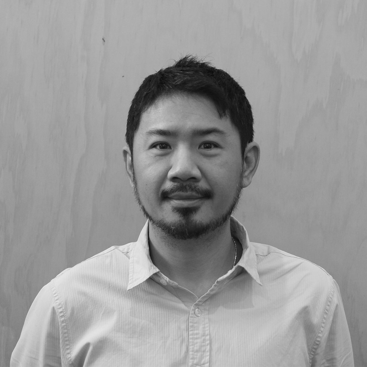 + Jeremy Su Senior Architect