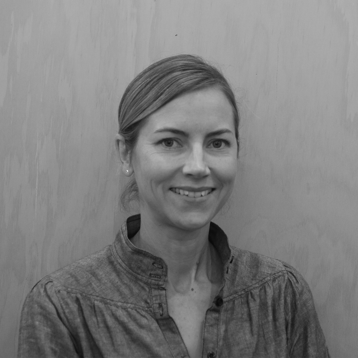 + Emma Lipscombe Senior Landscape Designer