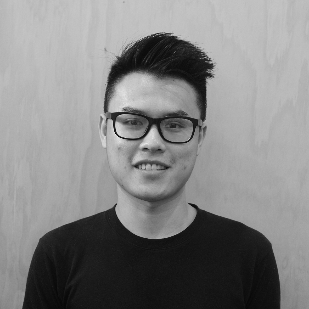 + Kah Wai Leong Graduate of Architecture