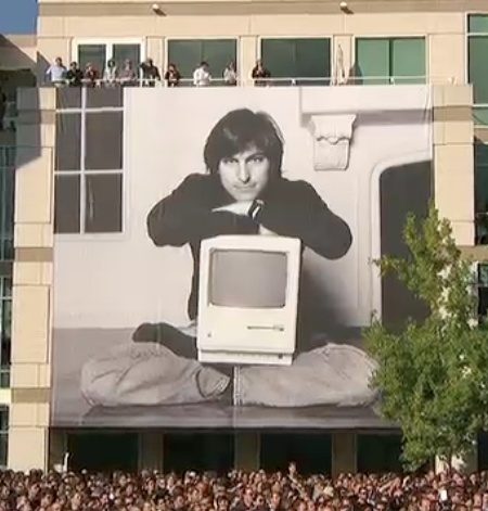 Apple has posted a video of the October 19, 2011 employee event celebrating the life of Apple cofounder Steve Jobs. Presenters include Apple CEO Tim Cook, design king Jony Ive, Apple board member Al Gore, Norah Jones, and Coldplay. Check out the video here .