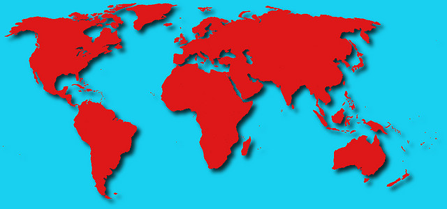 
Image: Flikr feed of kcp4911
How do you get Lion - Apple’s mostly Mac App Store operating system - into countries that don’t have the Mac App Store?
You’ll never guess.
Apple Insider says the Cupertino-company has upped access to both the Mac and iOS App Stores by 33 countries, bringing the number of nations playing virtual host to the virtual stores to 123.
Joining the party, a veritable alphabet of nations (plus seven extra), including:
Algeria, Angola, Anguilla, Antigua and Barbuda, Azerbaijan, Bahamas, Bahrain, Barbados, Belarus, Belize, Bermuda, Bolivia, British Virgin Islands, Brunei, Cayman Islands, Cyprus, Dominica, Ghana, Grenada, Guyana, Iceland, Montserrat, Nigeria, Oman, St. Kitts and Nevis, St. Lucia, St. Vincent and The Grenadines, Suriname, Tanzania, Trinidad and Tobago, Turks and Caicos, Uzbekistan, Yemen
