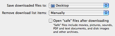 Malware! Malware! What to do? What to DO?!? The Unofficial Apple Weblog tells the tale of "MACDefender:" what it is, what it does, how to not get it, and how to get rid of it if you've got it.
Mac security firm Intego seems particularly impressed by MACDefender, saying:
(One thing to point out is that, in the past, these types of sites—very common vectors of Windows malware—only delivered Windows .exe applications. The fact that such a site is providing a Mac rogue antivirus is new, and extremely rare. While the site itself still shows a fake Windows screen, the rogue antivirus itself is a well-designed Mac application.) This application is very well designed, and looks professional. There are a number of different screens, and the grammar and spelling are correct, the buttons are attractive, and the overall look and feel of the program give it a professional look.
A more detailed write-up than the one offered by TUAW is availaible from Intego's "The Mac Security Blog" here .
Ahimsa.