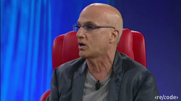 Jimmy Iovine image via Code Conference Interview