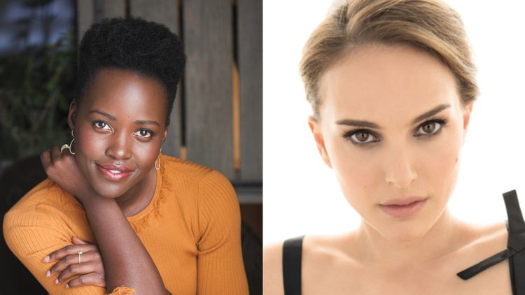 Moses Ingram joins Natalie Portman in Apple TV+ series 'Lady in the Lake' 