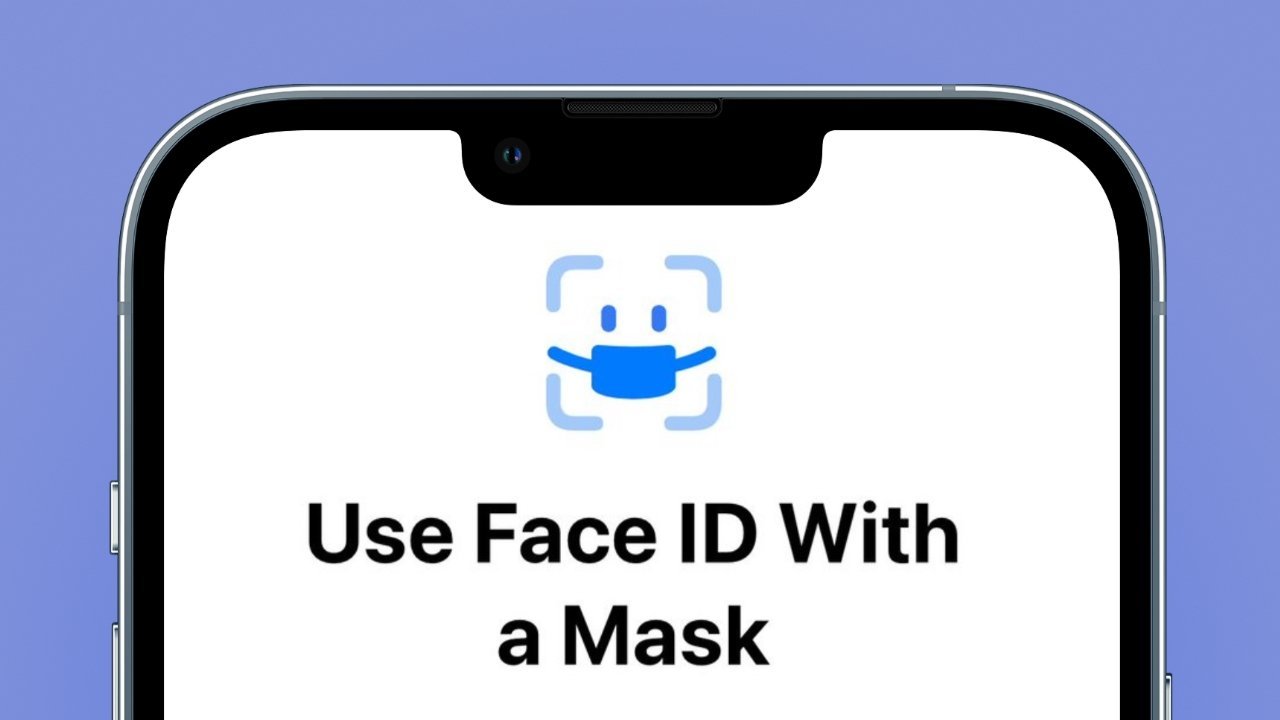 Apple's iOS 15.4 Update: Face ID With A Mask & So Many New Emojis