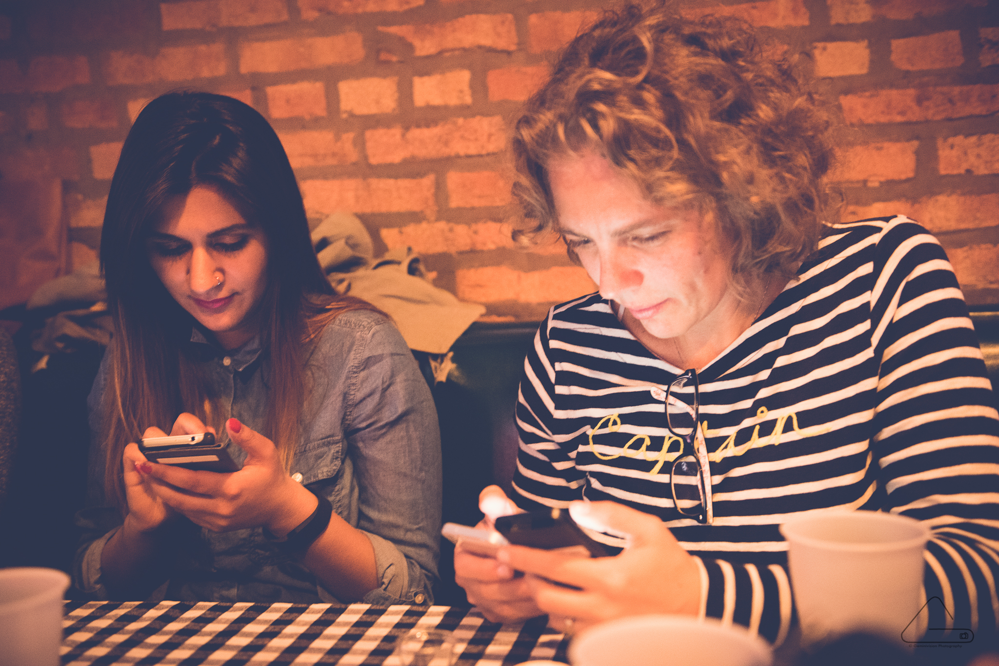 How can we stay connected?