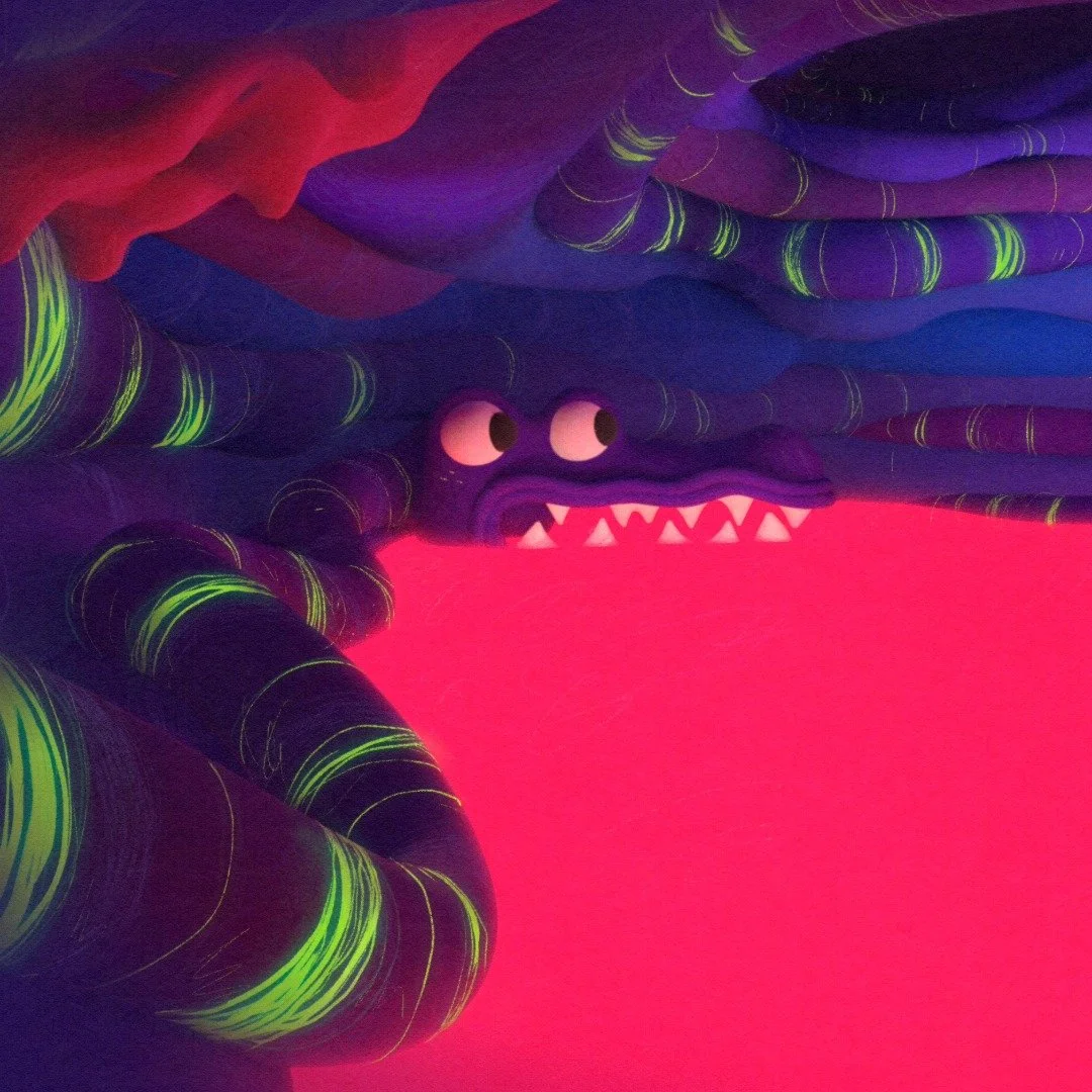 Hey, how's your summer going? Good to hear. Me? Not bad. Spending most of my days drifting down the River of the Dead.