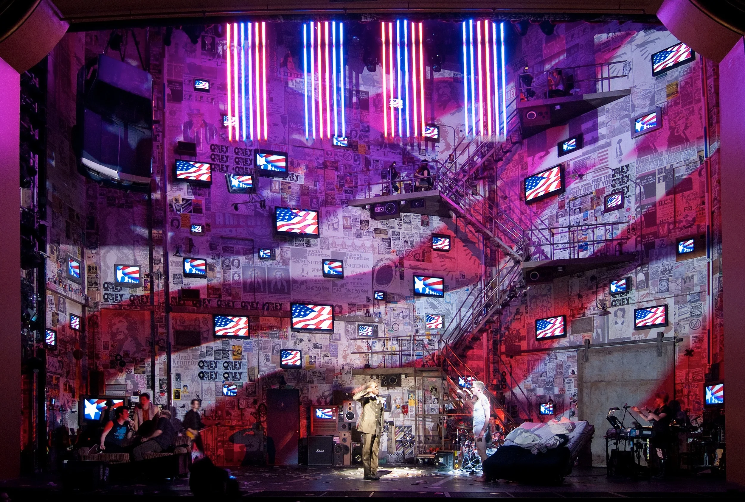 American Idiot Broadway 19.jpg