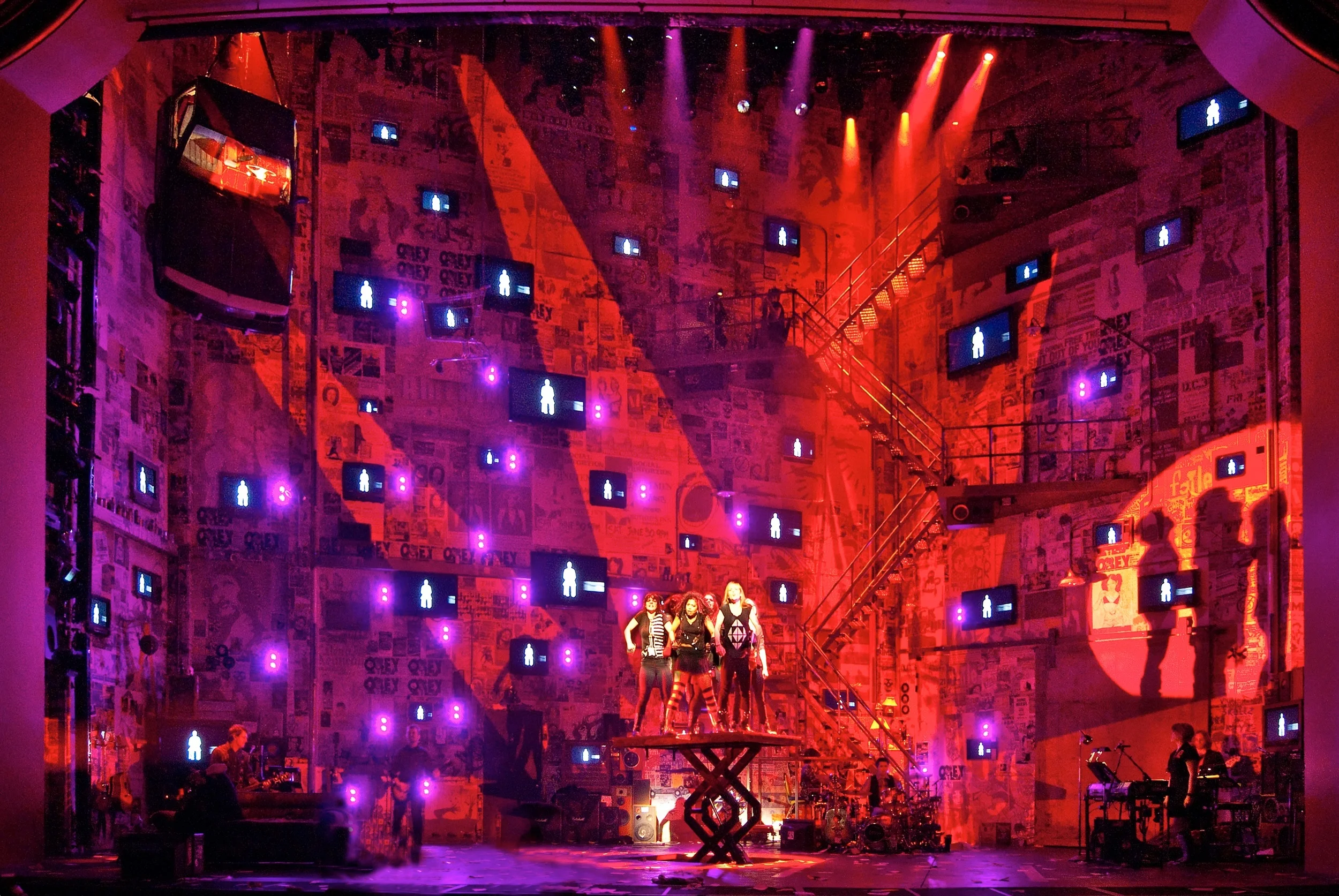 American Idiot Broadway 9.jpg