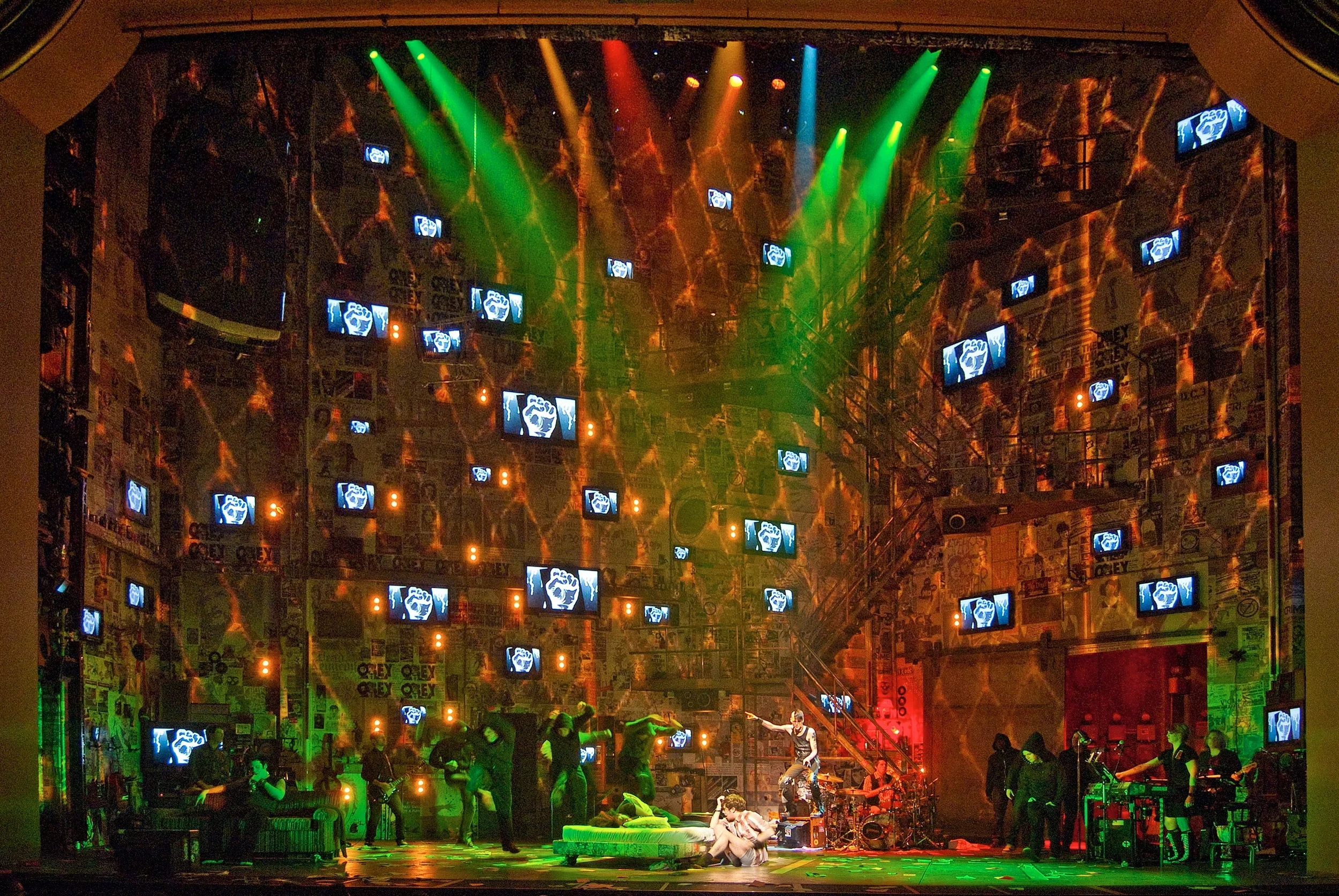 American Idiot Broadway 12.jpg