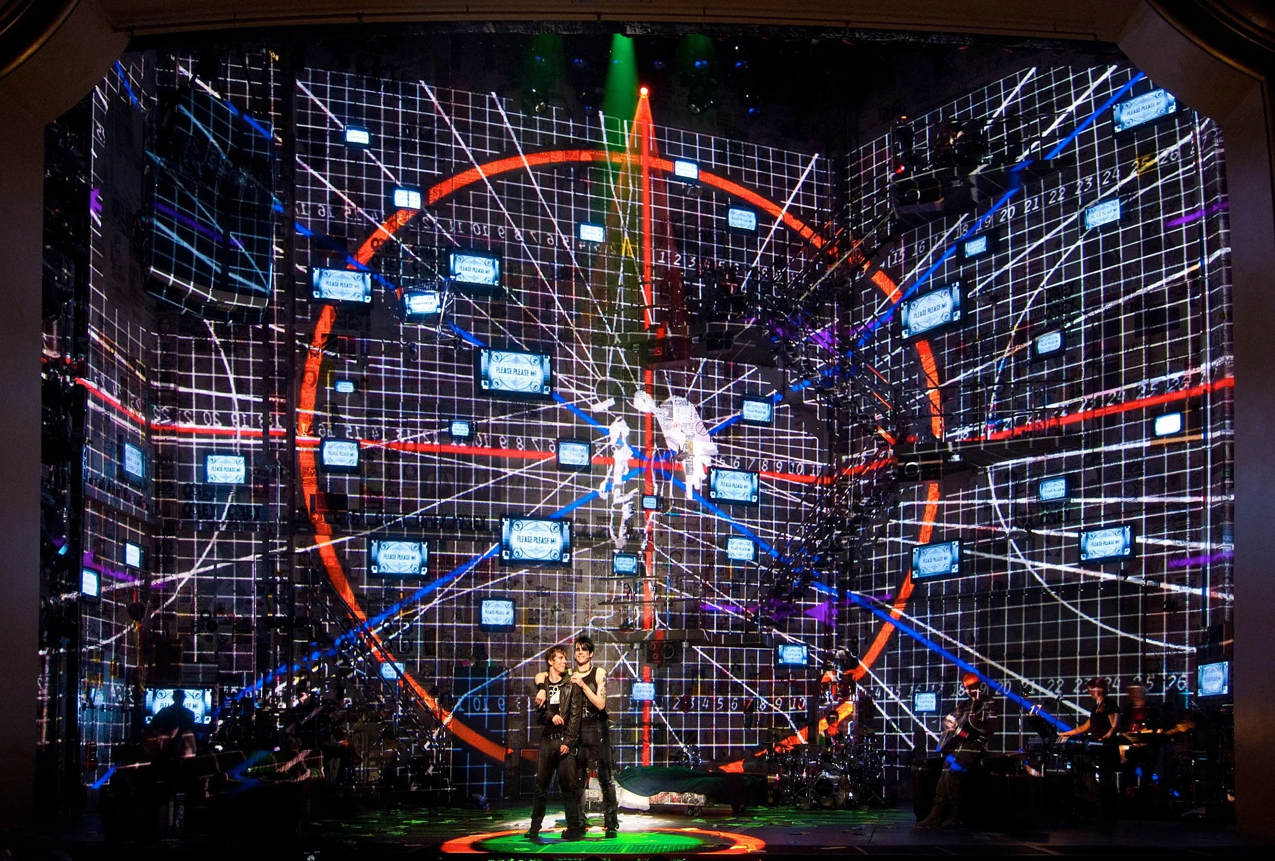 American Idiot Broadway 27.jpg