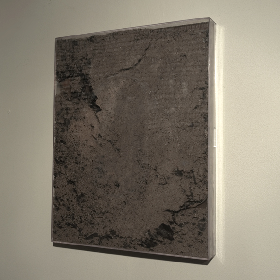 Ceremony Ashes 3/3