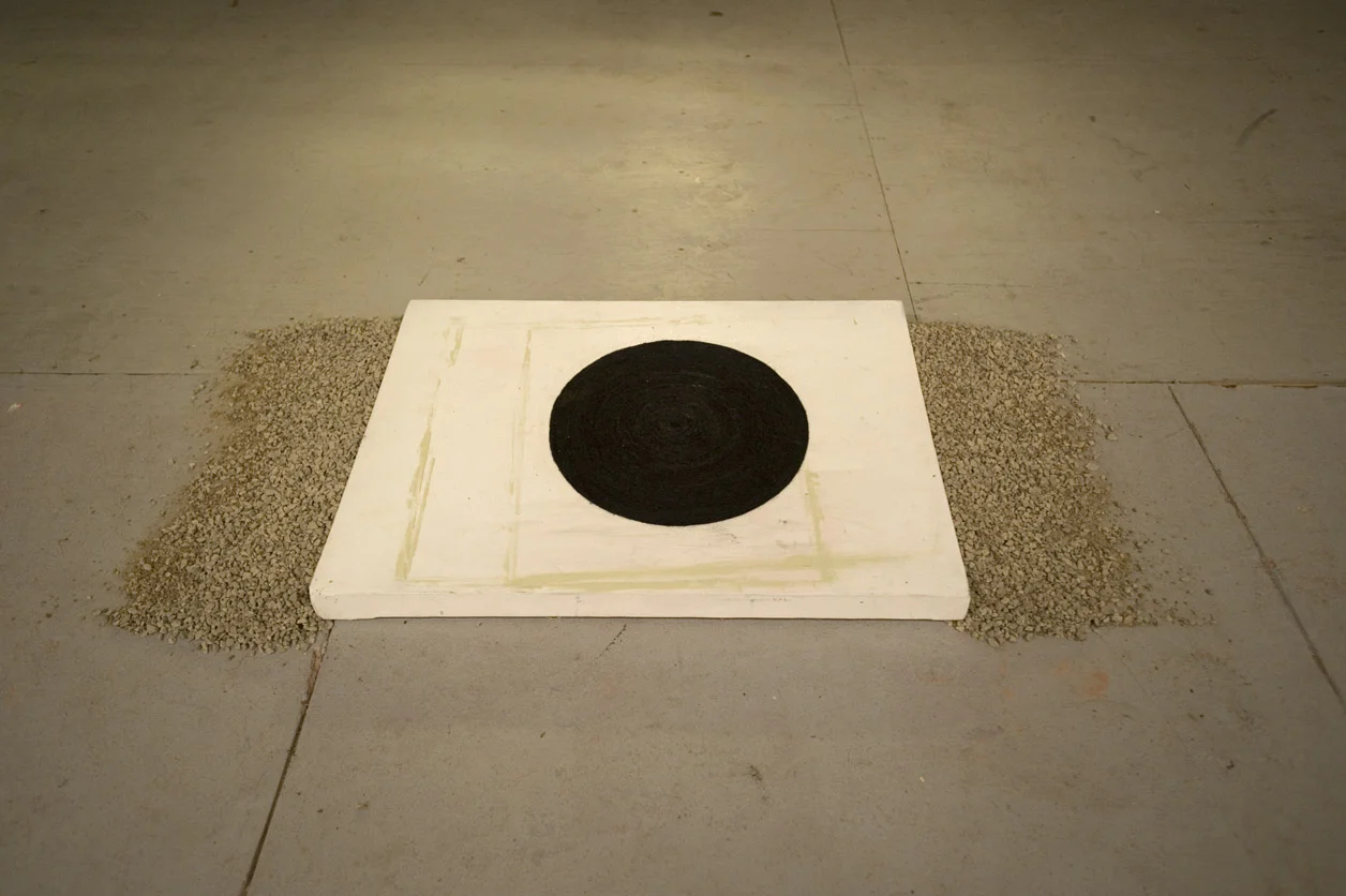 Addressing Landscape: Floor Work