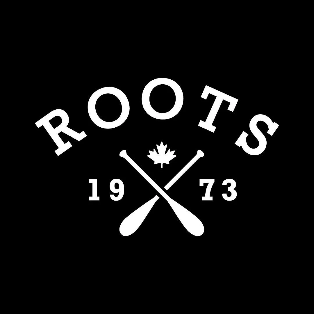 PRODUCT BRANDING: Roots Cabin Collection