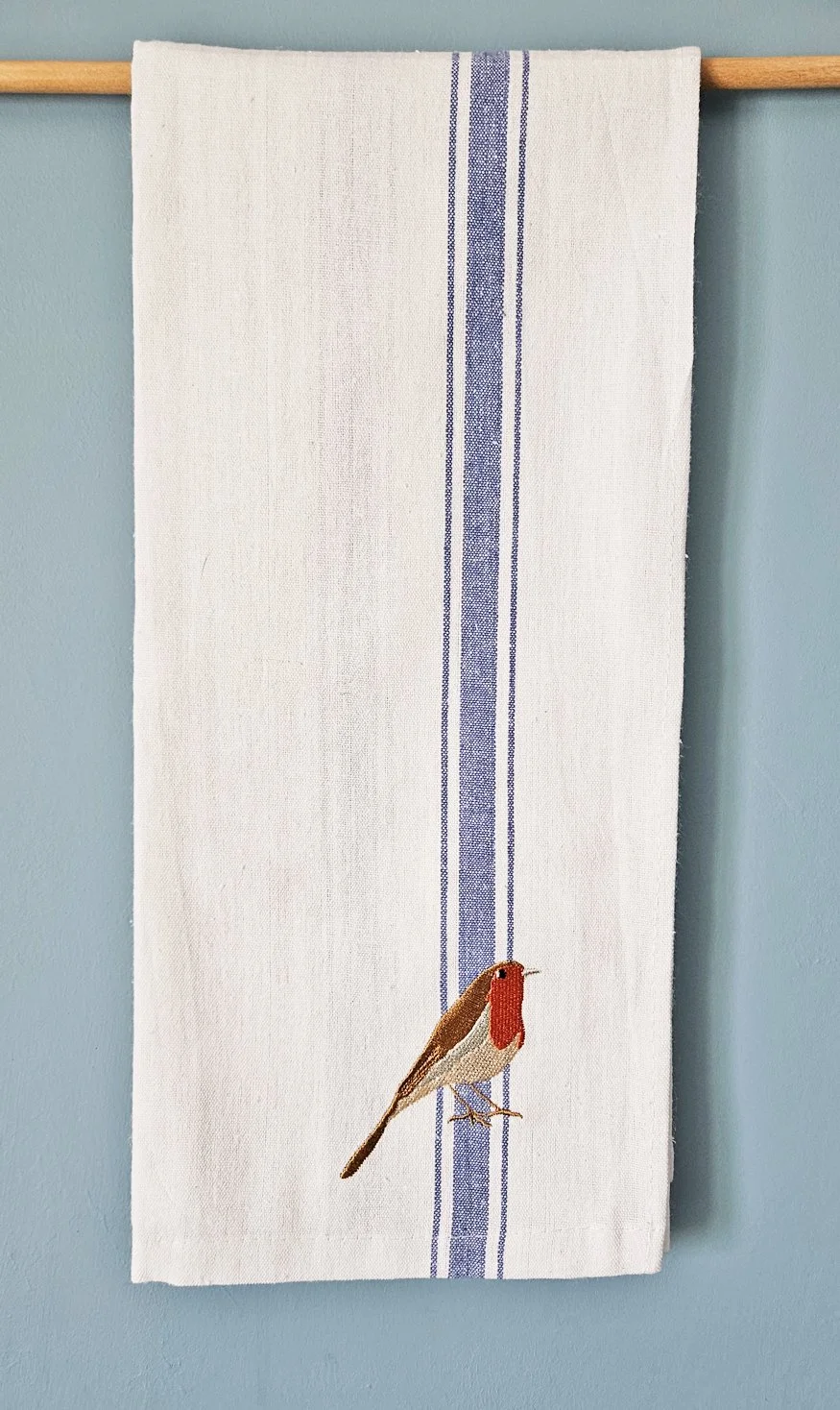 robin blue stripe hanging.jpg