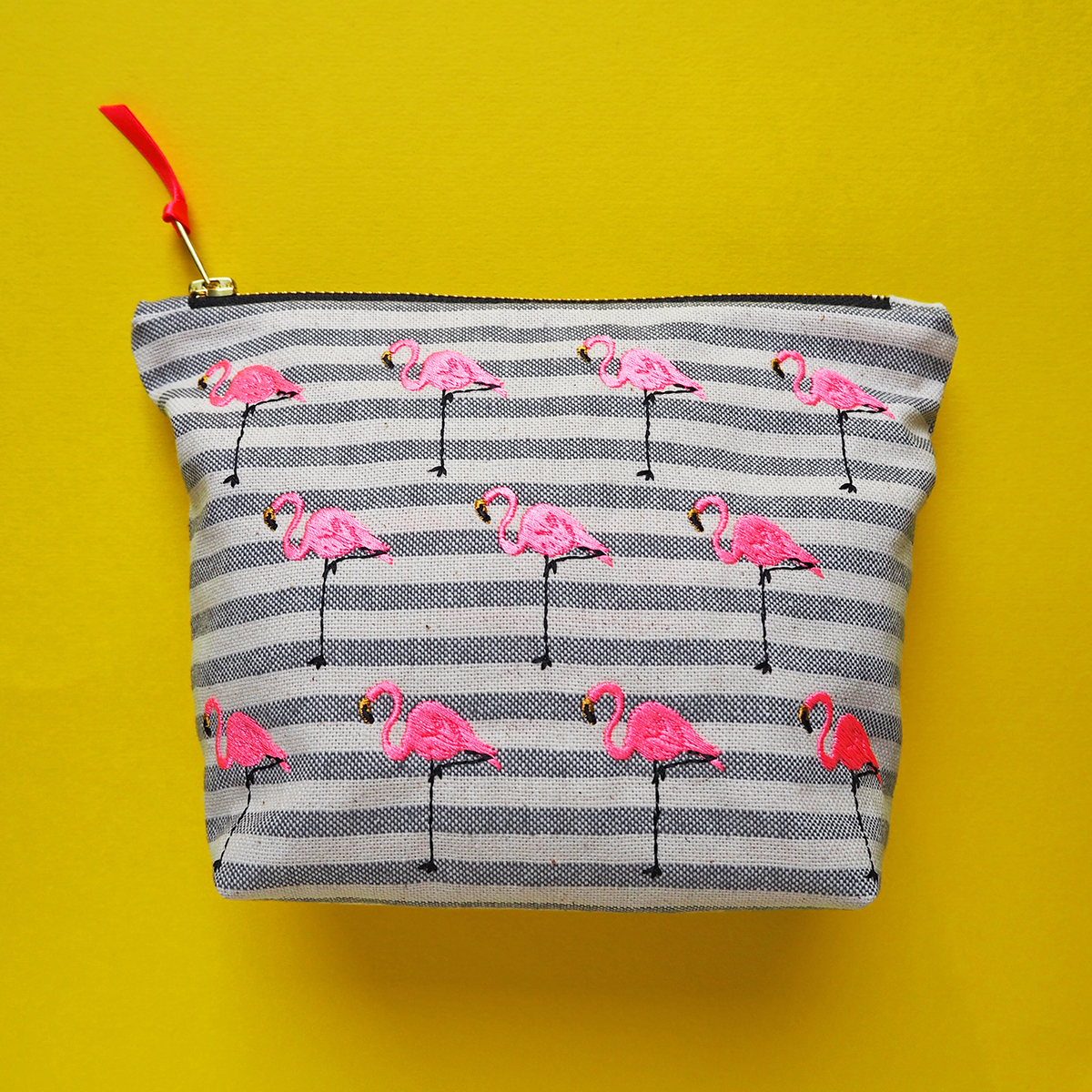 flamingo stripe straight yellow bg.jpg