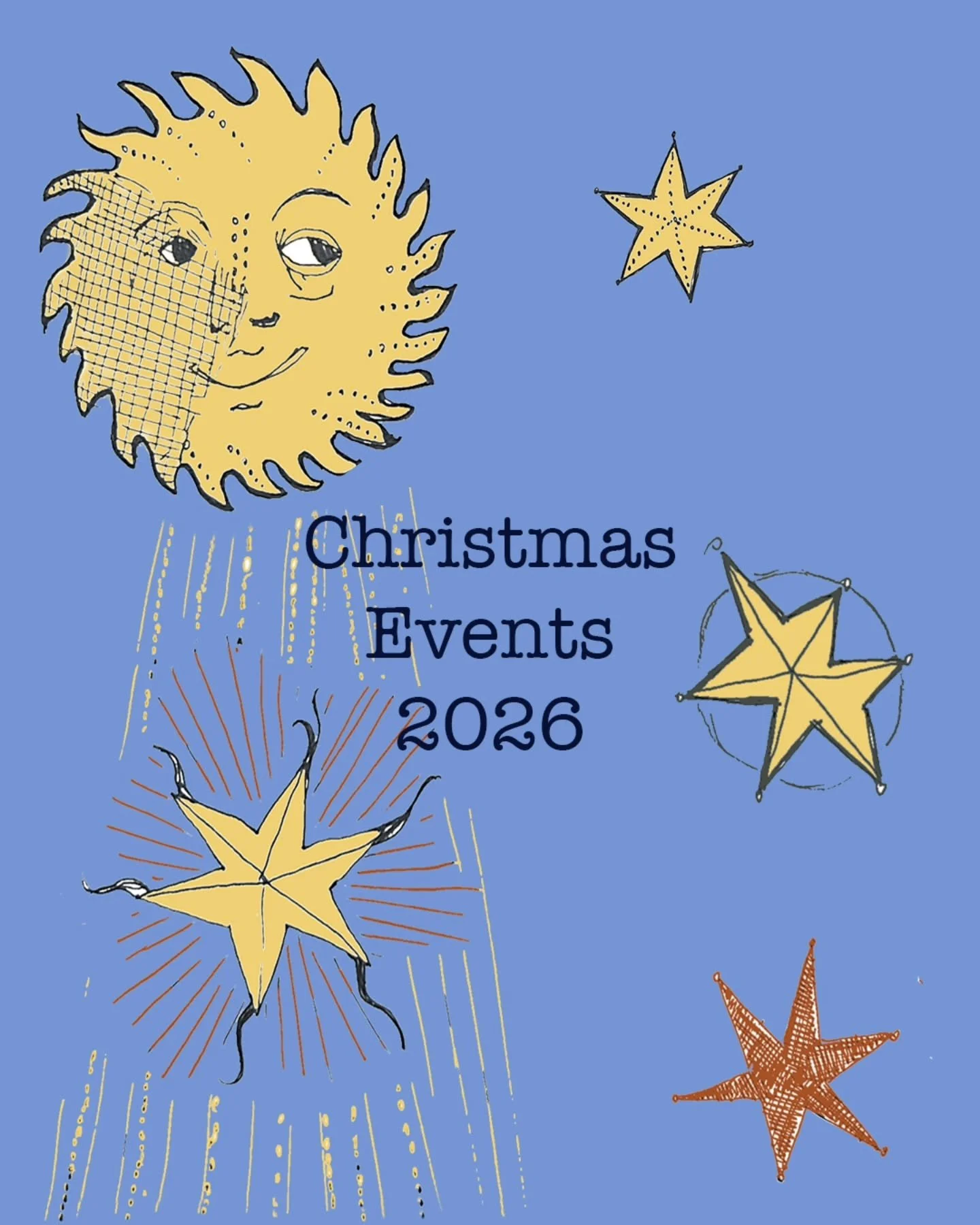 🎄🎄CHRISTMAS MARKET LINE UP🎄🎄

Absolutely blooming THRILLED with my Christmas Market line up this year: can't wait to be back at @thefromeindependent @madeinbristolgiftfair and @sheptonmalletsundaymarket and very excited for new events with @theso