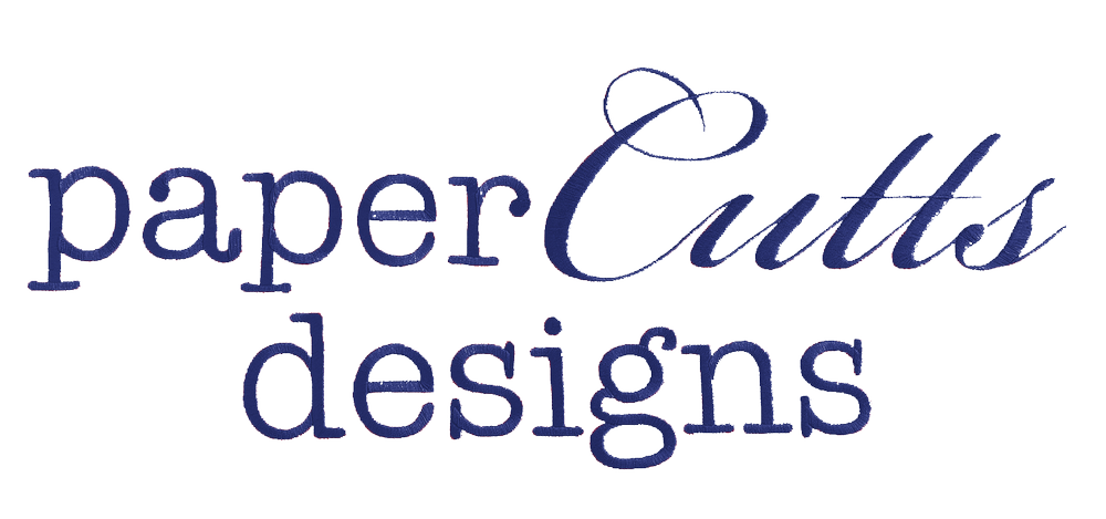 paperCutts designs