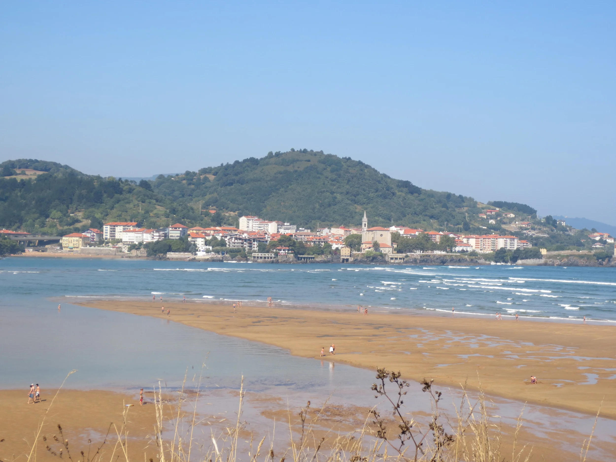 2012 09 MC Tur Bilbao Madrid Dag 1,2 & 3 2012-09-07 028.JPG