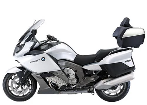 BMW - K1600KT