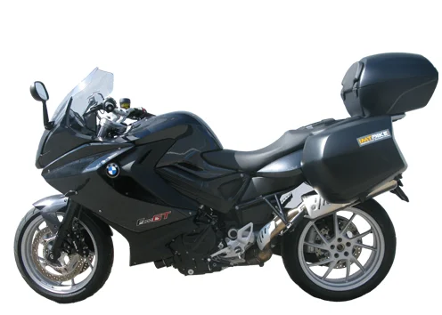 BMW - F800ST