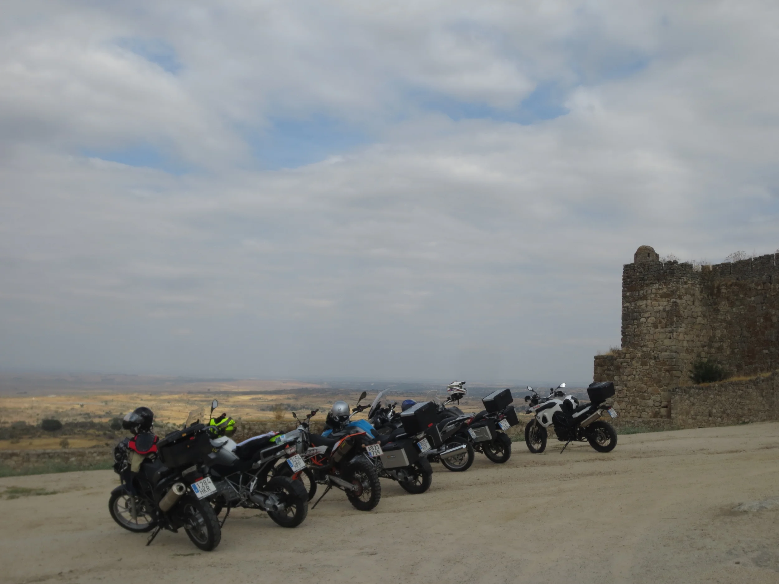 2013 09 MC Tur Dag 6 Guadalupe Guadalupe 071.JPG