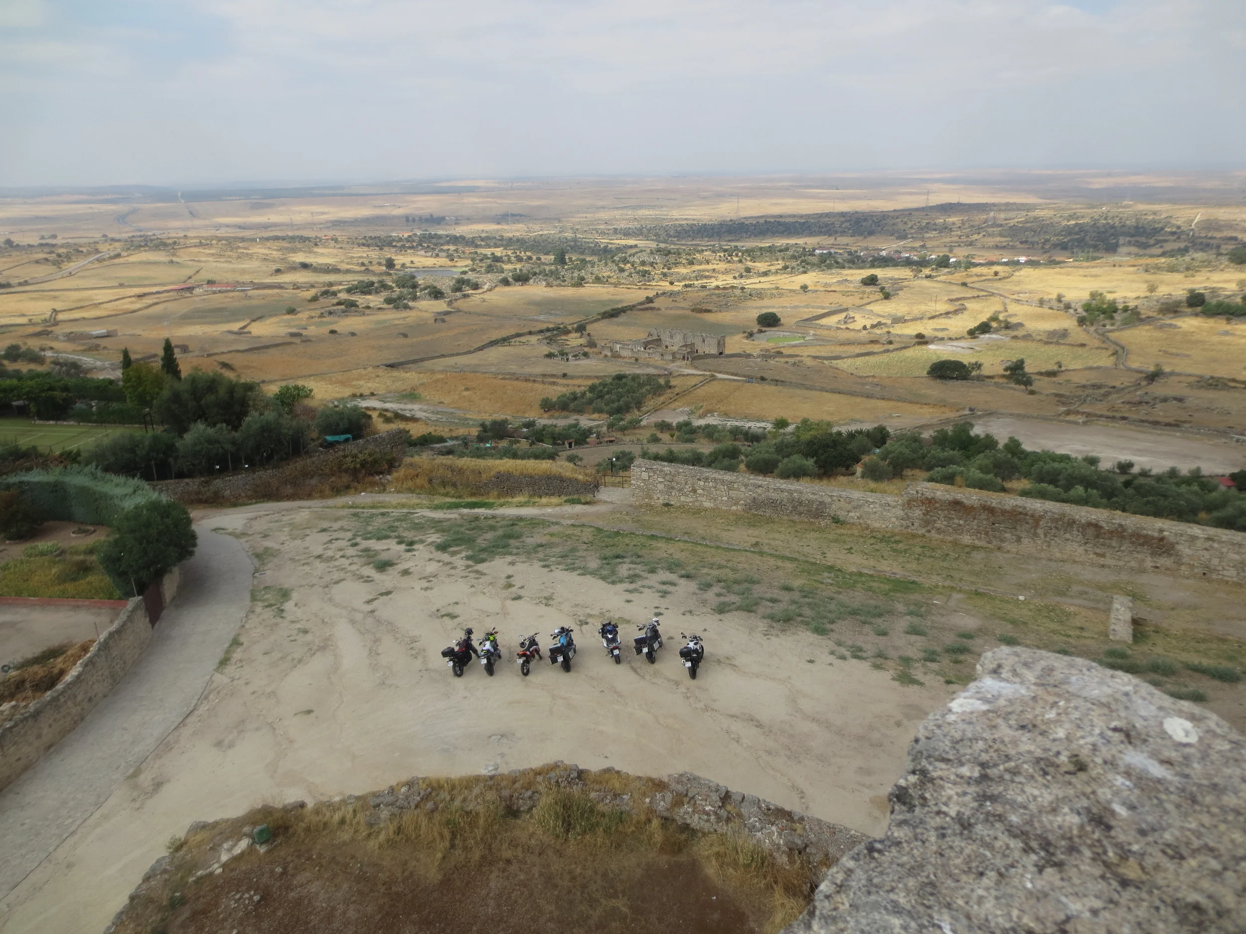 2013 09 MC Tur Dag 6 Guadalupe Guadalupe 088.JPG