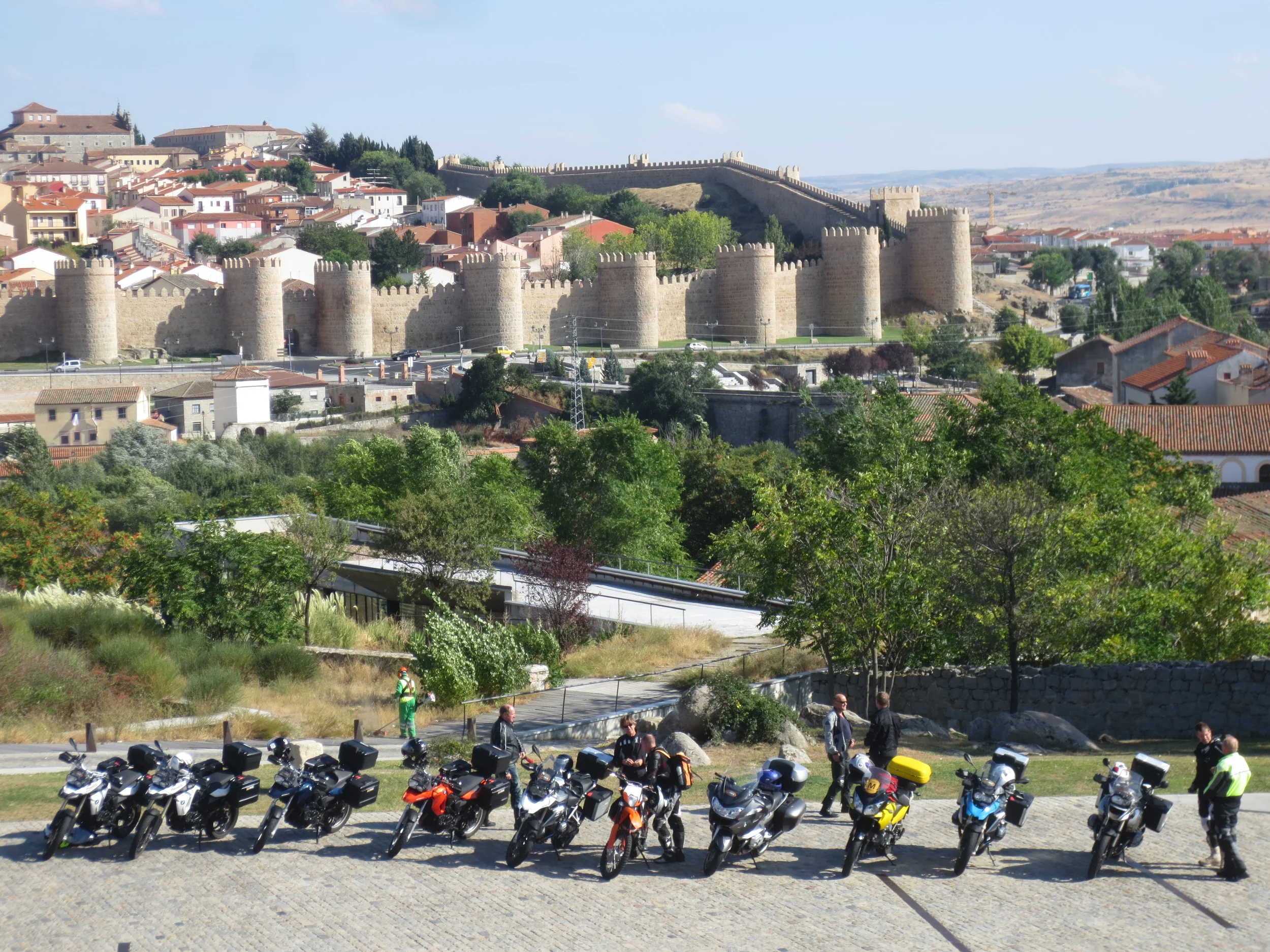 2013 09 MC Tur Dag 7 Del II Guadalupe Ávila 071.JPG