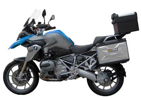 BMW R1200GS LC 