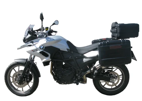 BMW - F700GS