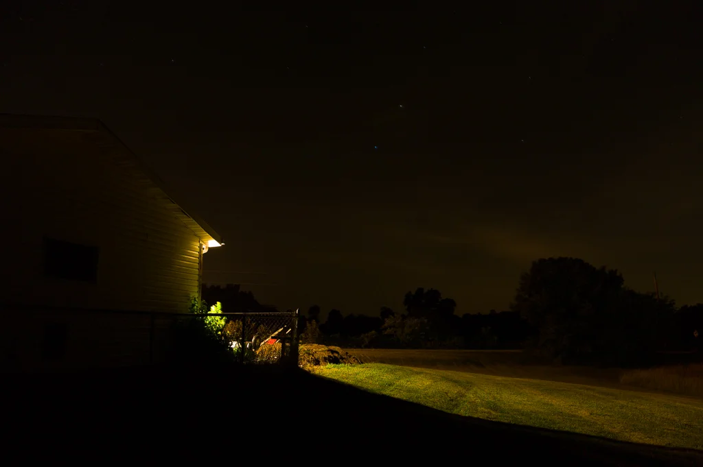 Night Lights